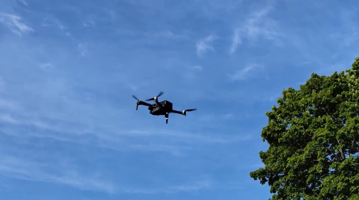 Ruko U11MINI 4K First Impressions: A Beginner’s Take on This Pocket Drone
