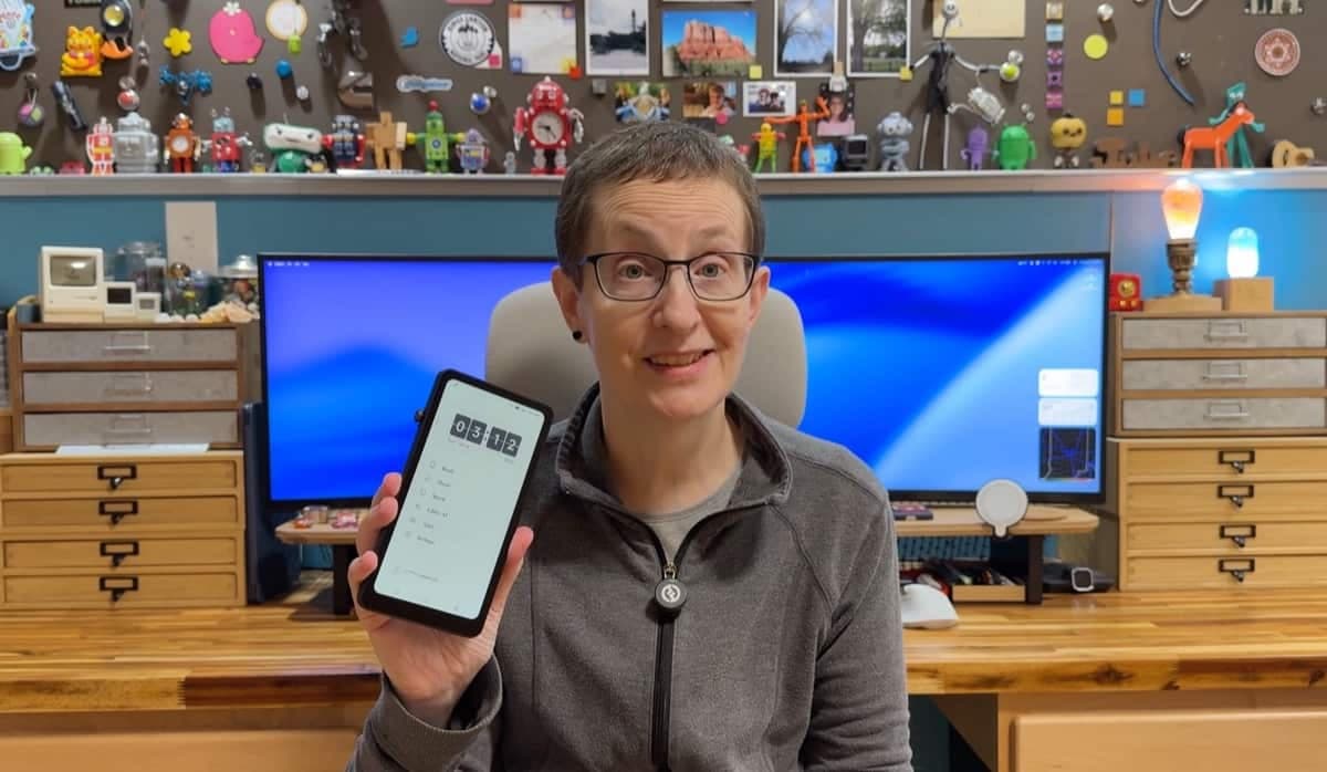 DuRoBo Krono ePaper eReader review - a pocketable e-reader with promising ideas (but rough edges)