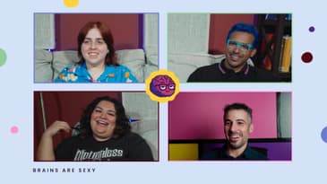 Brains Are Sexy Podcast