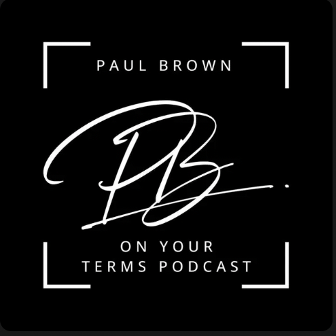 Visionary Leaders Media Network podcast