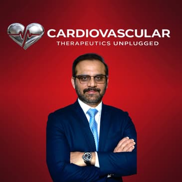 Cardiovascular Therapeutics Unplugged