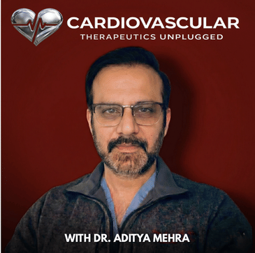 Cardiovascular Therapeutics Unplugged