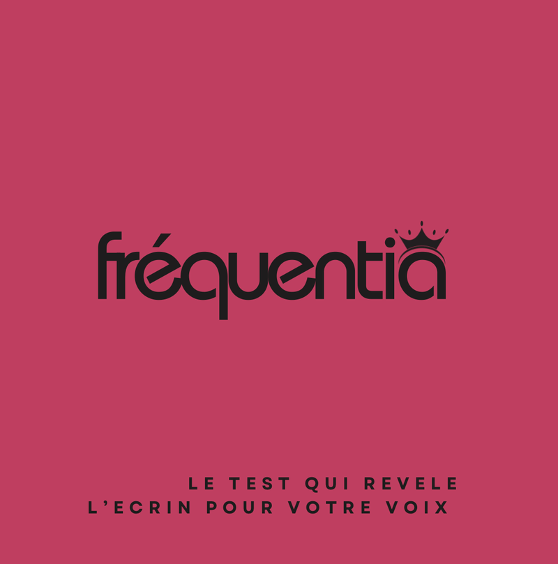 TEST FREQUENTIA seul