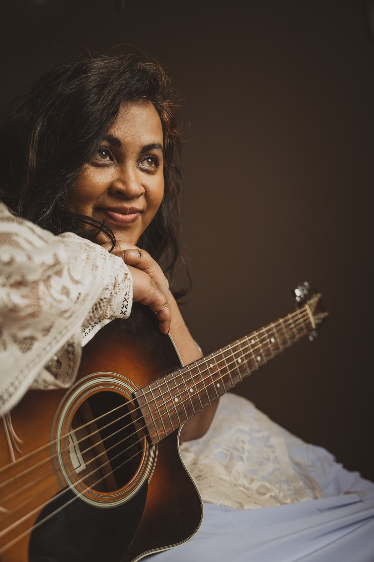 De la Soucoupe au Royaume