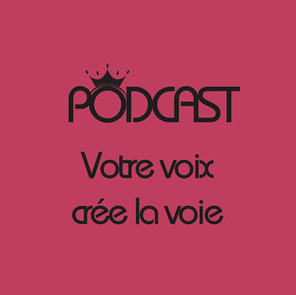 Votre VOIX crée la VOIE 