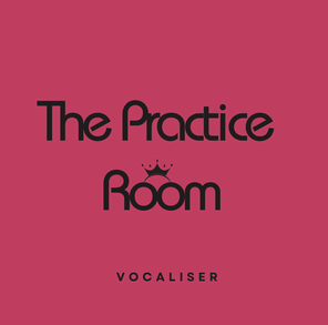 The Practice Room  - Jouer avec sa voix (copyright©)