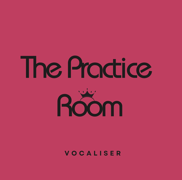 The Practice Room  - Jouer avec sa voix (copyright©)