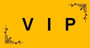 VIP Members