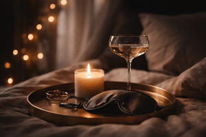 Bedtime Rendezvous - Pro  Membership