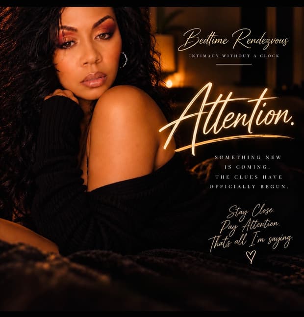 Attention‼️