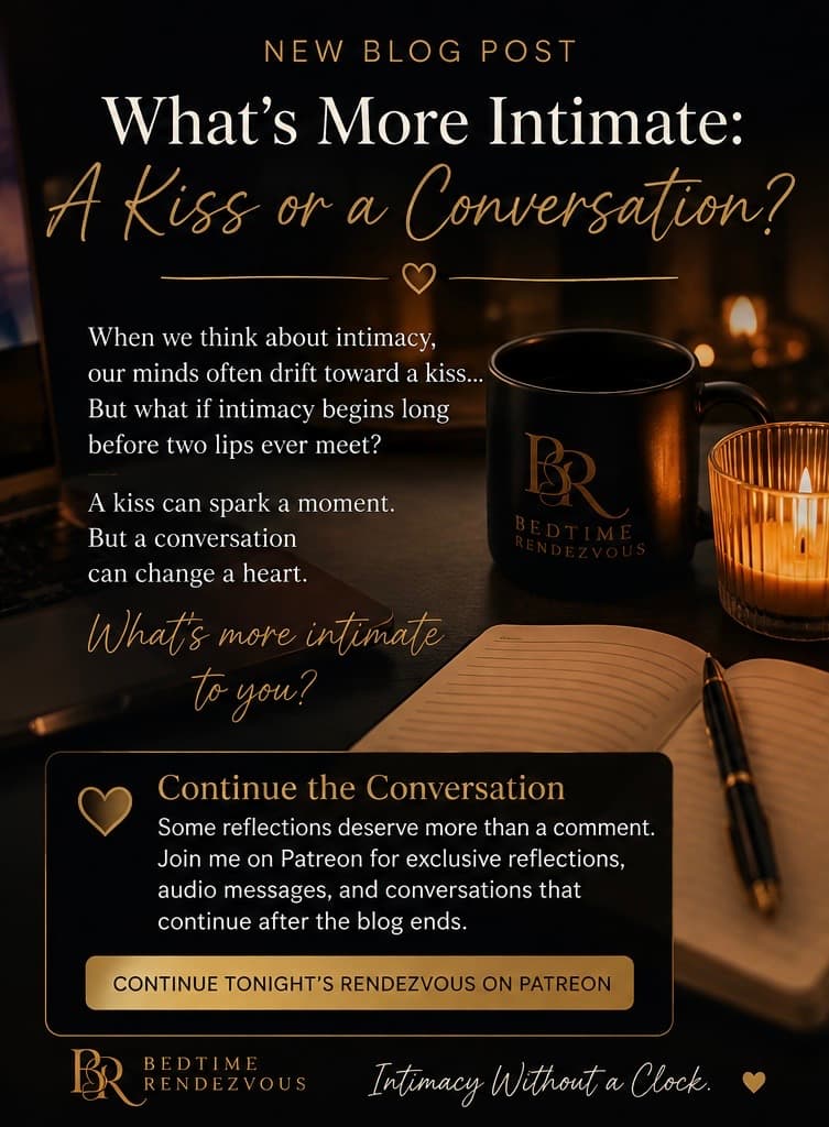 🕯️Tonight's Reflection 