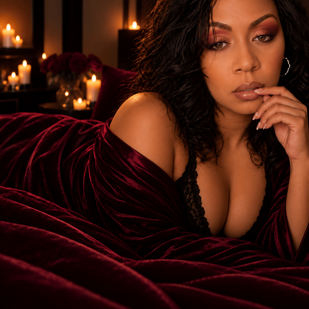 Say It Lower is OUT NOW 🎙️🖤