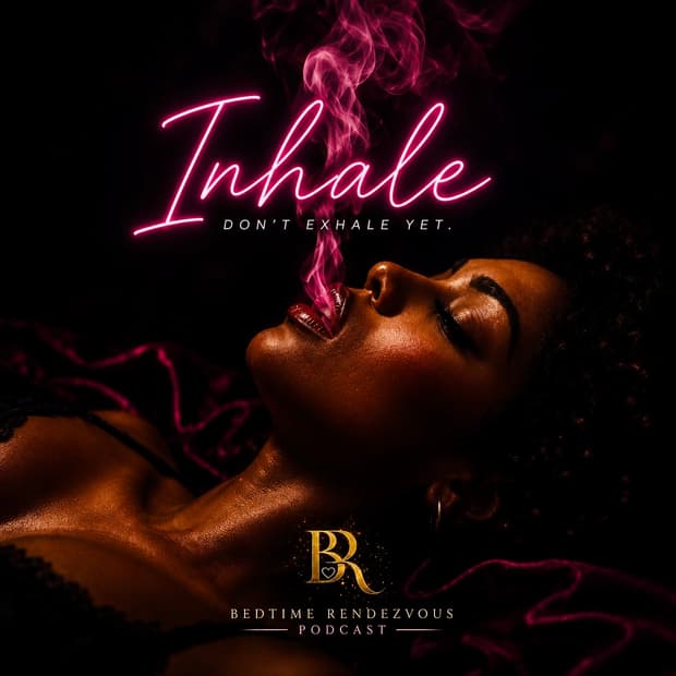 Inhale: When One Breath Changes Everything