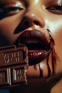 Aftertaste