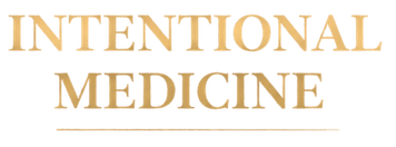 Intentional Medicine