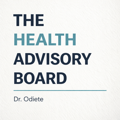 The Health Advisory Board