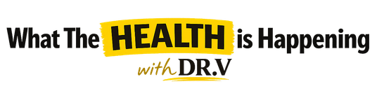 What the Health Is Happening