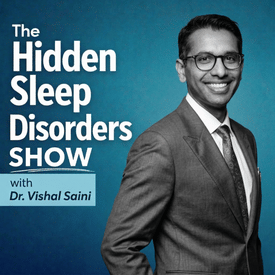 Uncovering Hidden Sleep Disorders: Why You’re Exhausted Even After a Full Night’s Rest