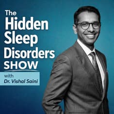 The Hidden Sleep Disorders Show - Show Promo!