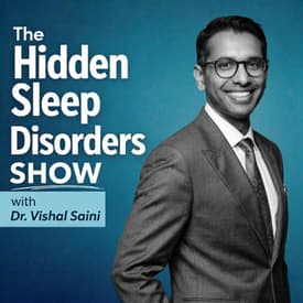 The Hidden Sleep Disorders Show - Show Promo!