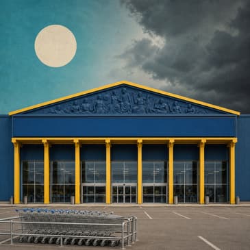Sufficiently IKEA-like