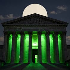 Originalism Hulk