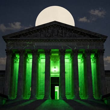 Originalism Hulk