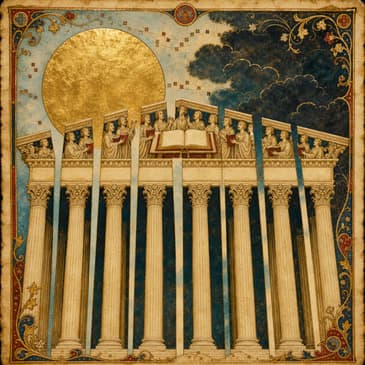 A Chanting of Morrison v. Olson