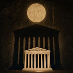 Proust or Plato