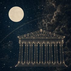 Creator of the Stars of Night