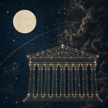 Creator of the Stars of Night