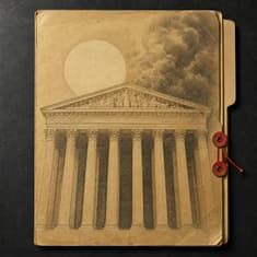 Felony-Adjacent