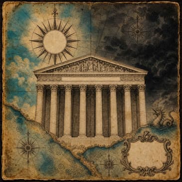 A Thriving Atrocities Practice 