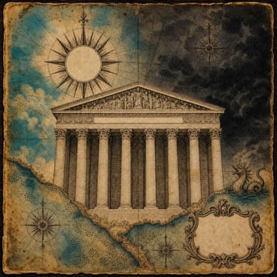 A Thriving Atrocities Practice 