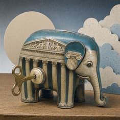 Mechanical / Animal