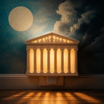 Libertarian Legal Morality Tales