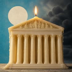 Hope Springs Eternal