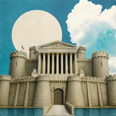Impregnable Citadel of Technicality