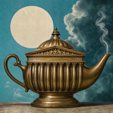 Gorsuch Genie
