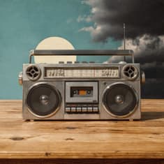 Hype Music