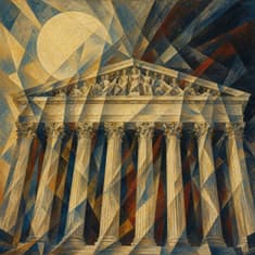 For Liberty and not for Fascism