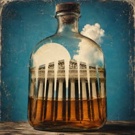 Alcoholic Originalism