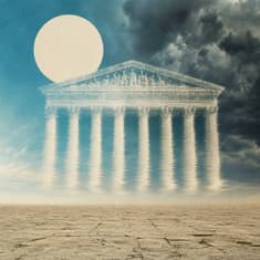 Justified True Belief