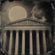 Votin' for Lincoln