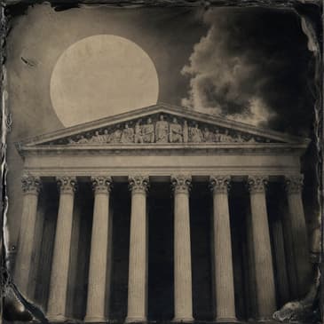 Votin' for Lincoln