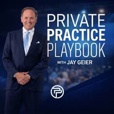 EP 66: What It Takes to Build a Practice Bigger Than You
