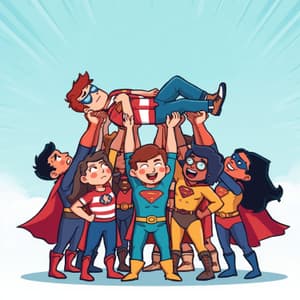 Super Supporter Plan