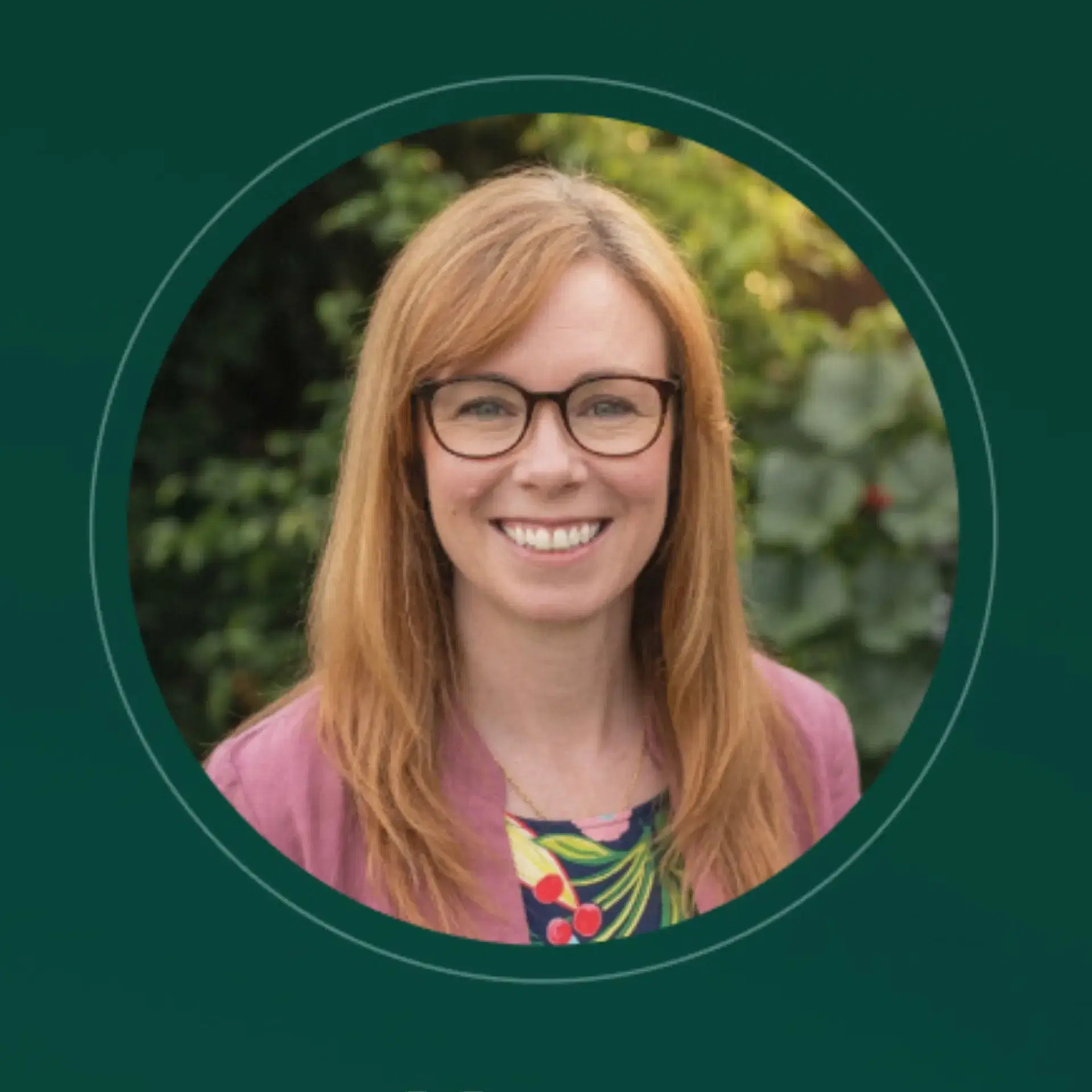 Faithful God Network