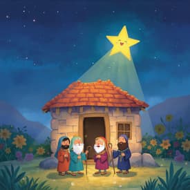 102. God's Unbreakable Plans - Matthew 2