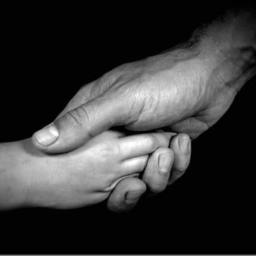 Loving Authority: Matthew 8-9 (Ep. 52)